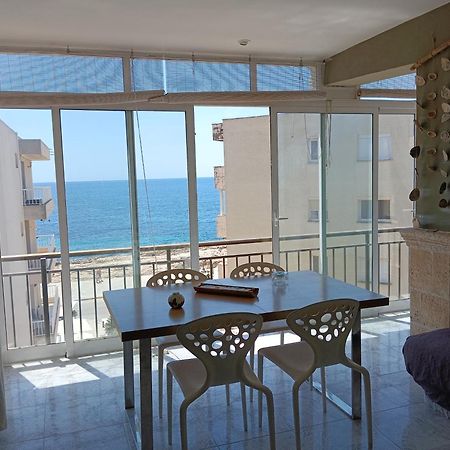 Adrijul Apartment โมไรรา ภายนอก รูปภาพ