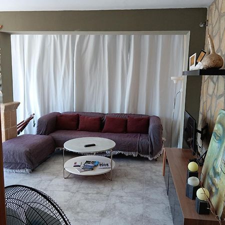 Adrijul Apartment โมไรรา ภายนอก รูปภาพ