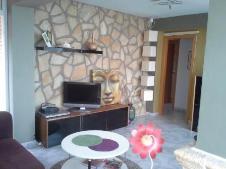 Adrijul Apartment โมไรรา ภายนอก รูปภาพ