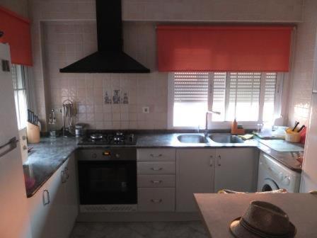 Adrijul Apartment โมไรรา ภายนอก รูปภาพ