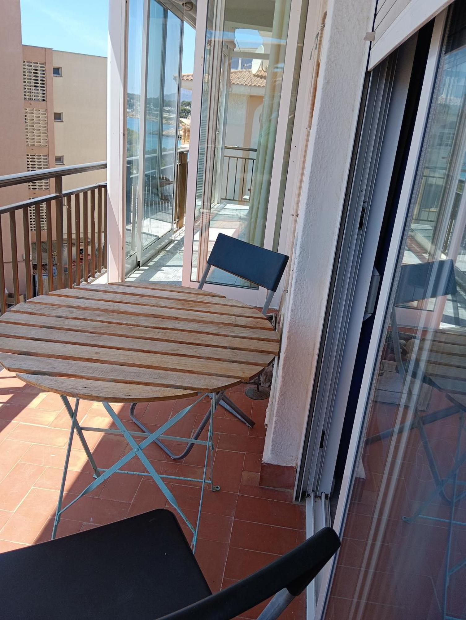 Adrijul Apartment โมไรรา ภายนอก รูปภาพ