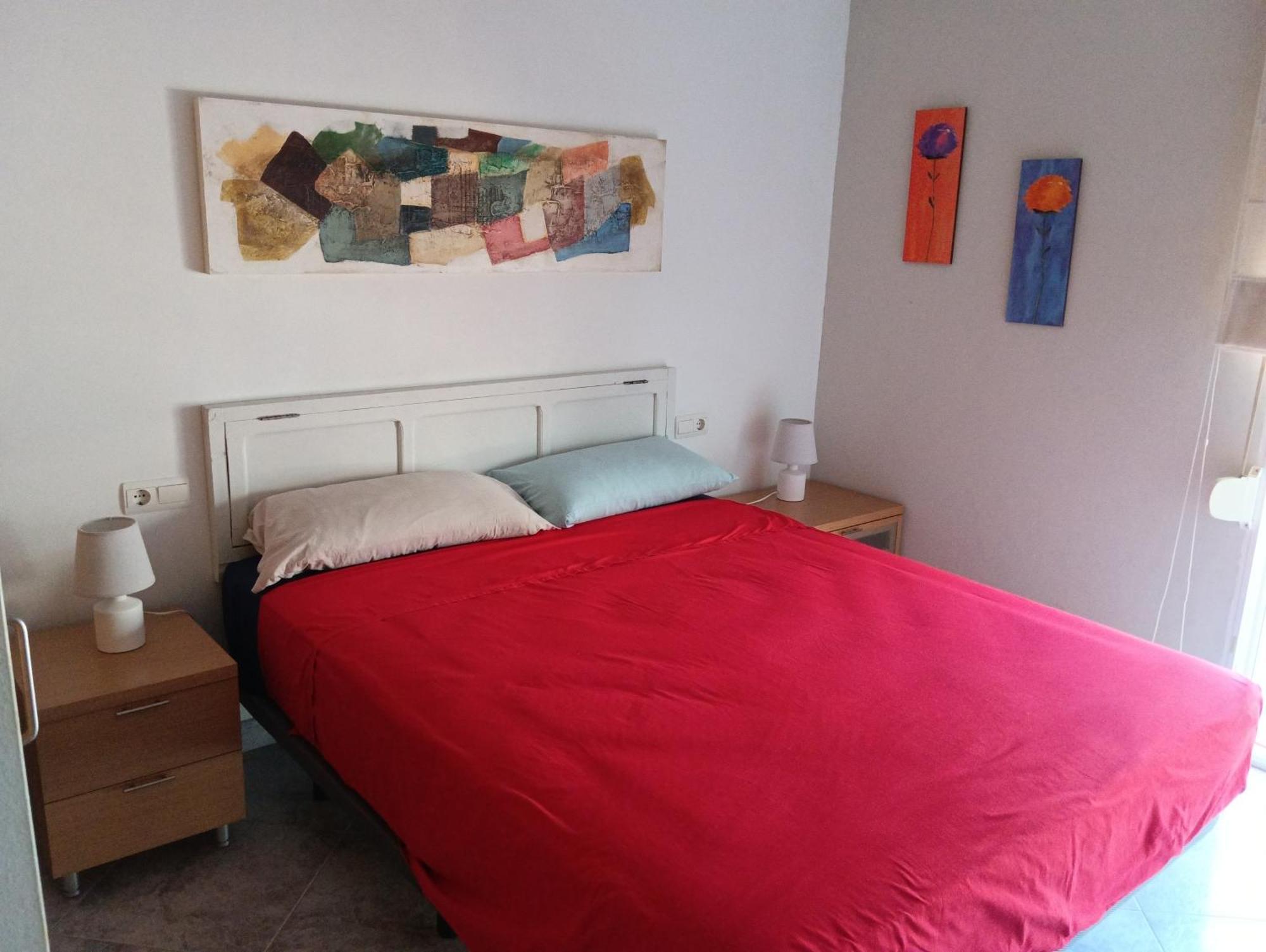 Adrijul Apartment โมไรรา ภายนอก รูปภาพ