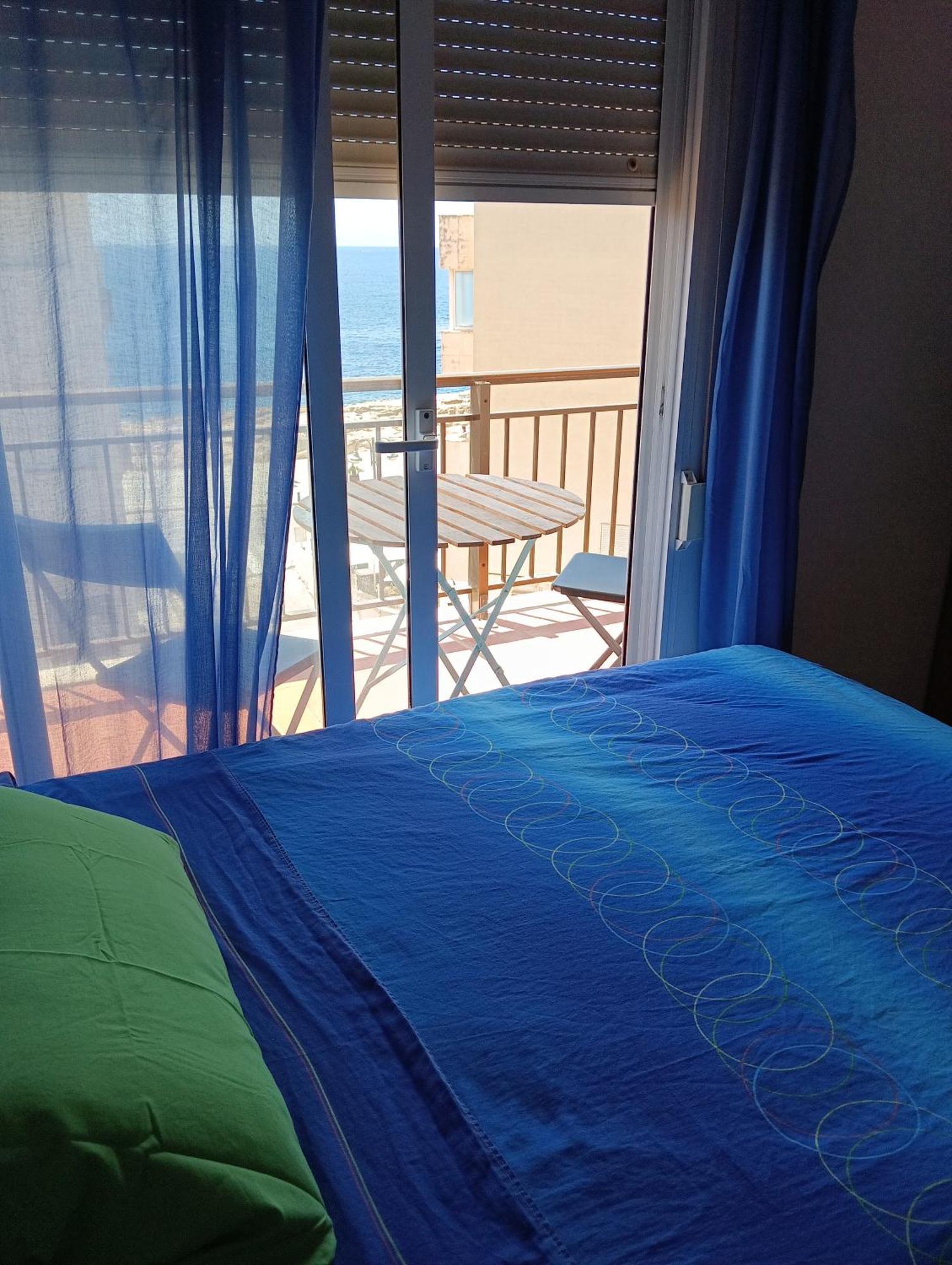 Adrijul Apartment โมไรรา ภายนอก รูปภาพ
