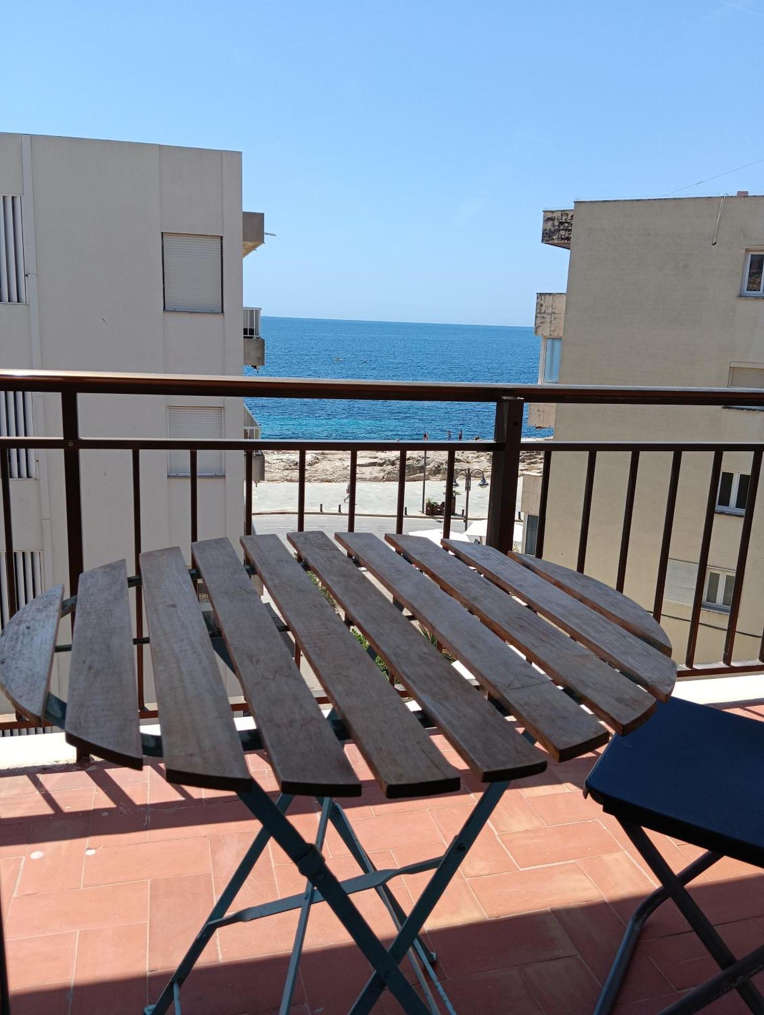 Adrijul Apartment โมไรรา ภายนอก รูปภาพ