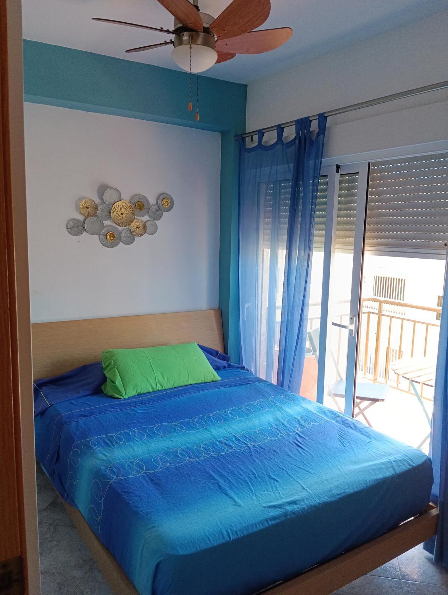 Adrijul Apartment โมไรรา ภายนอก รูปภาพ